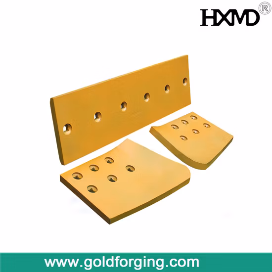 Ground Engaging Tools 195-78-71320 Construction Machinery Parts Crown Points Tooth Casting for Bulldozer Motor Grader Loader Excavator Tips Bucket Teeth